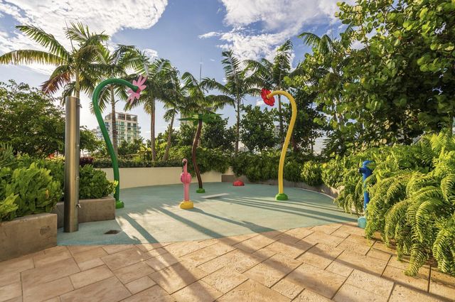 700 NE 24th Street Penthouse Mansion-6003, Miami, FL 33137