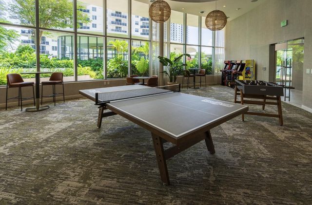 700 NE 24th Street Penthouse Mansion-6003, Miami, FL 33137