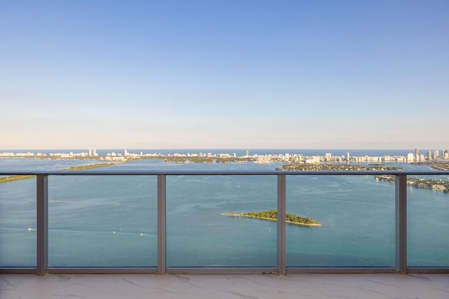 700 NE 24th Street Penthouse Mansion-6003, Miami, FL 33137