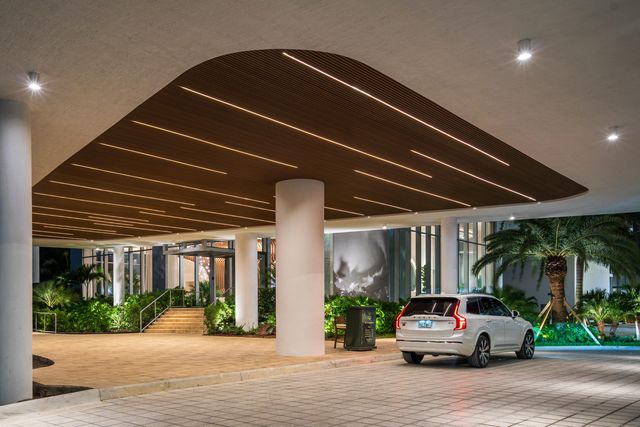 700 NE 24th Street Penthouse Mansion-6003, Miami, FL 33137
