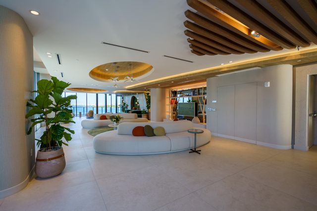 700 NE 24th Street Penthouse Mansion-6003, Miami, FL 33137