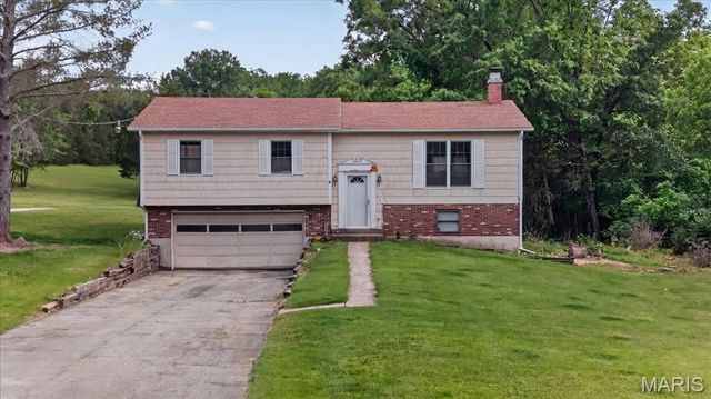 3442 McMullin School Road, De Soto, MO 63020