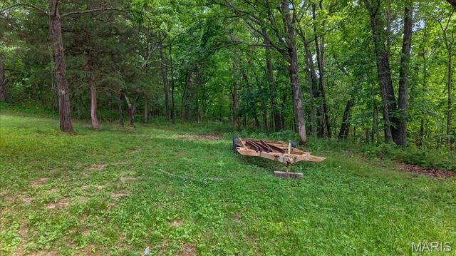 3442 McMullin School Road, De Soto, MO 63020