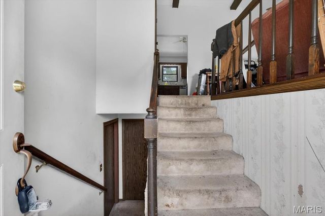 3442 McMullin School Road, De Soto, MO 63020