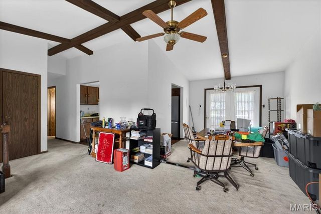 3442 McMullin School Road, De Soto, MO 63020