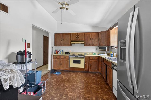 3442 McMullin School Road, De Soto, MO 63020