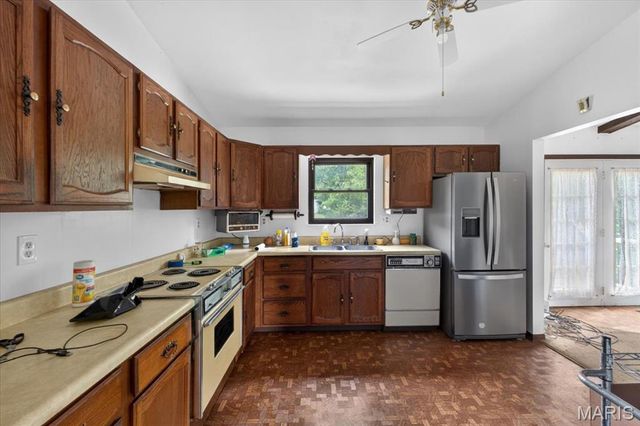 3442 McMullin School Road, De Soto, MO 63020