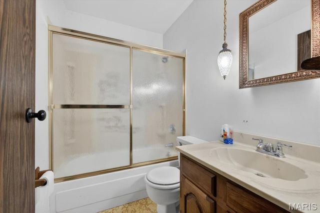 3442 McMullin School Road, De Soto, MO 63020