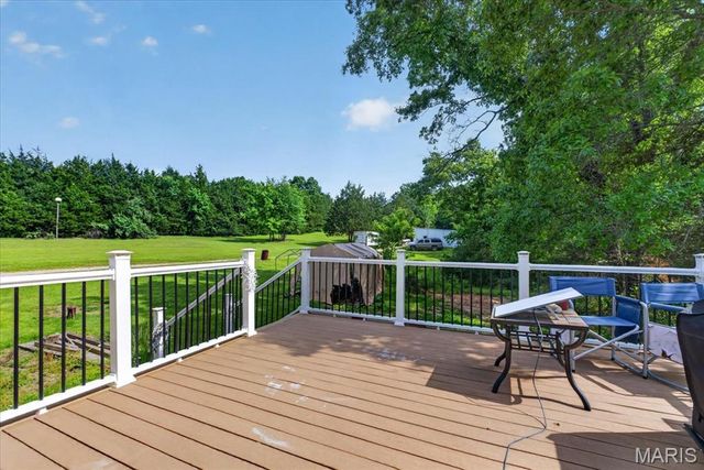 3442 McMullin School Road, De Soto, MO 63020