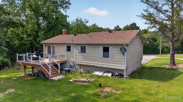 3442 McMullin School Road, De Soto, MO 63020