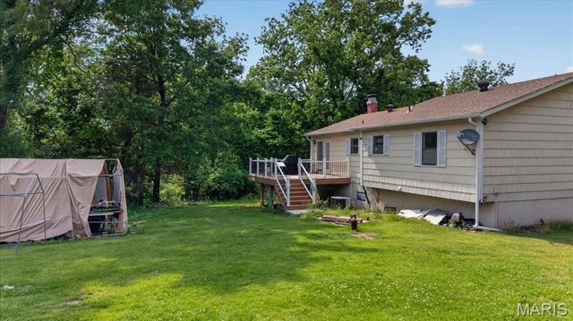 3442 McMullin School Road, De Soto, MO 63020