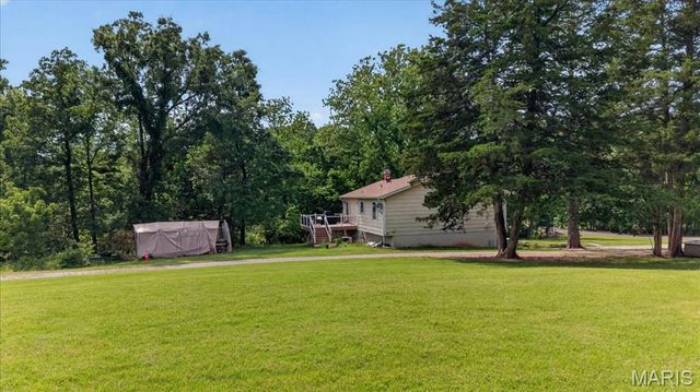 3442 McMullin School Road, De Soto, MO 63020