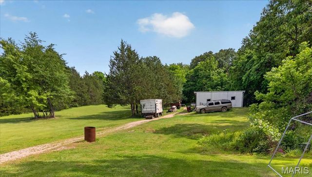 3442 McMullin School Road, De Soto, MO 63020