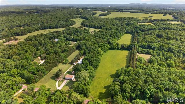 3442 McMullin School Road, De Soto, MO 63020