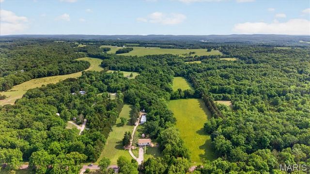 3442 McMullin School Road, De Soto, MO 63020