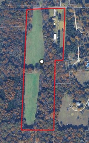 3442 McMullin School Road, De Soto, MO 63020