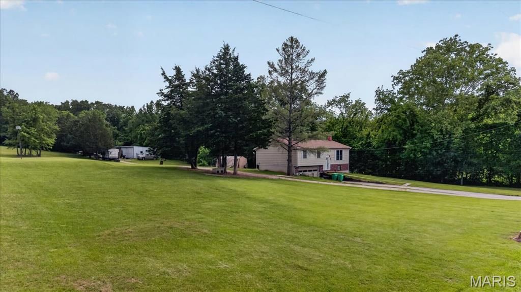 3442 McMullin School Road, De Soto, MO 63020