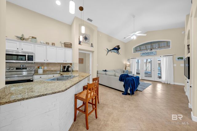 25341 Windward Lakes Avenue, Orange Beach, AL 36561