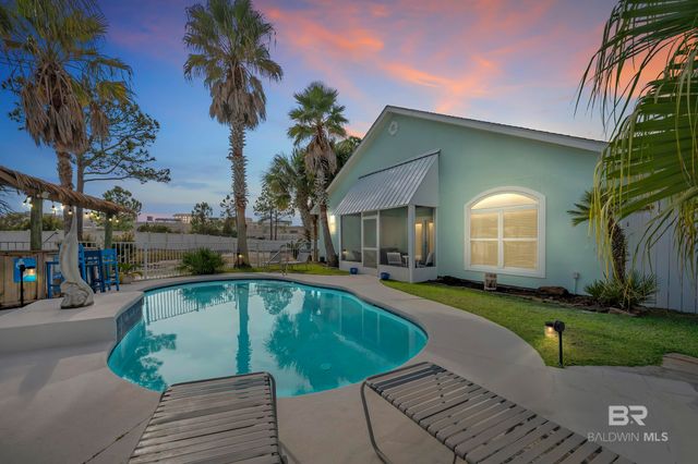 25341 Windward Lakes Avenue, Orange Beach, AL 36561