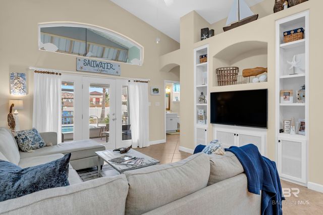 25341 Windward Lakes Avenue, Orange Beach, AL 36561