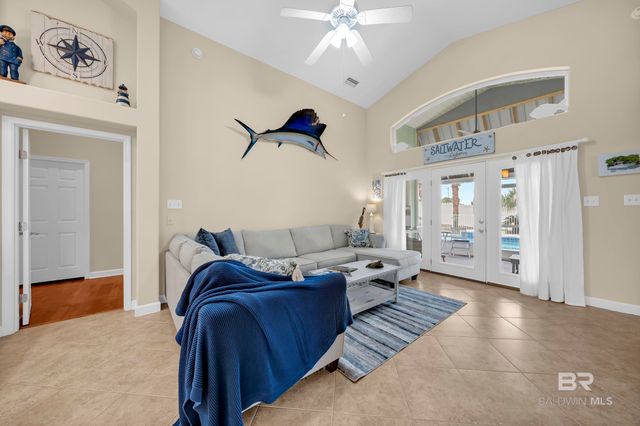 25341 Windward Lakes Avenue, Orange Beach, AL 36561