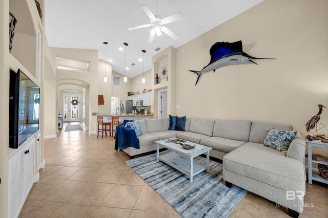 25341 Windward Lakes Avenue, Orange Beach, AL 36561