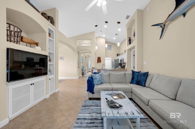 25341 Windward Lakes Avenue, Orange Beach, AL 36561