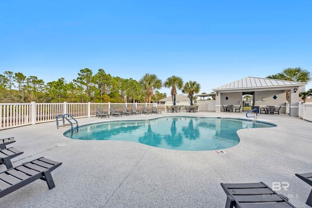 25341 Windward Lakes Avenue, Orange Beach, AL 36561