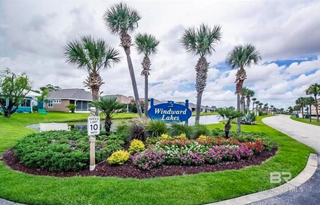 25341 Windward Lakes Avenue, Orange Beach, AL 36561