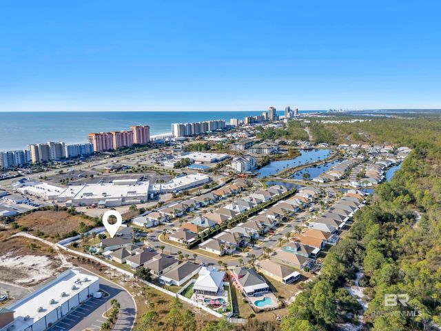 25341 Windward Lakes Avenue, Orange Beach, AL 36561