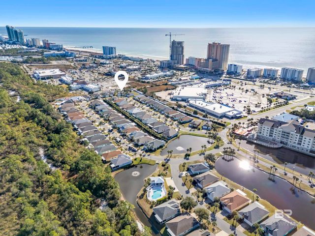 25341 Windward Lakes Avenue, Orange Beach, AL 36561