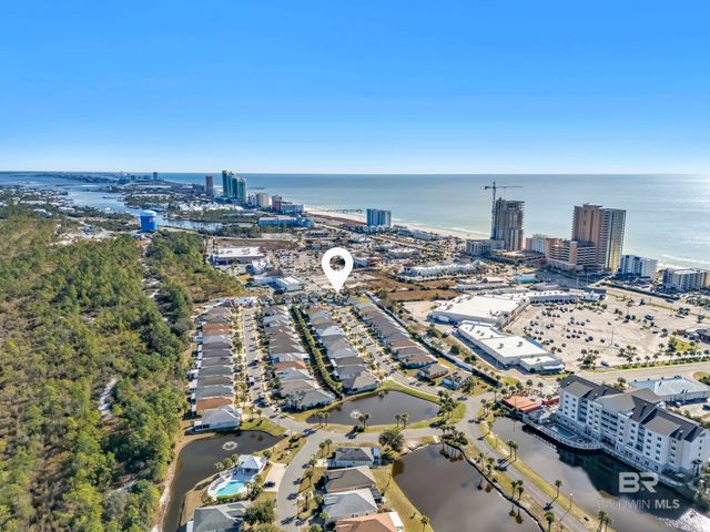 25341 Windward Lakes Avenue, Orange Beach, AL 36561