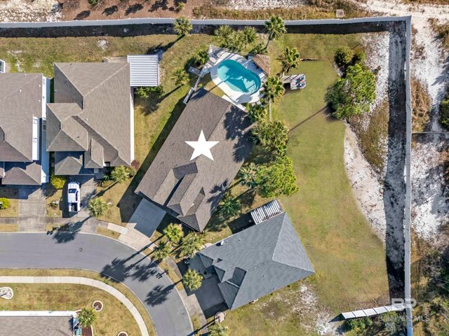 25341 Windward Lakes Avenue, Orange Beach, AL 36561