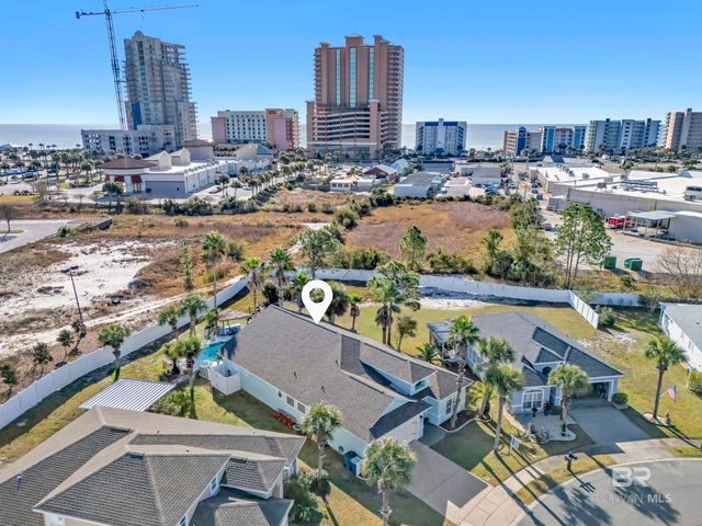 25341 Windward Lakes Avenue, Orange Beach, AL 36561