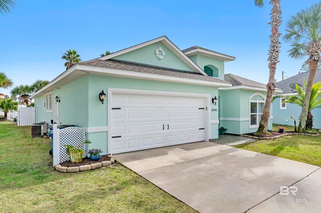 25341 Windward Lakes Avenue, Orange Beach, AL 36561
