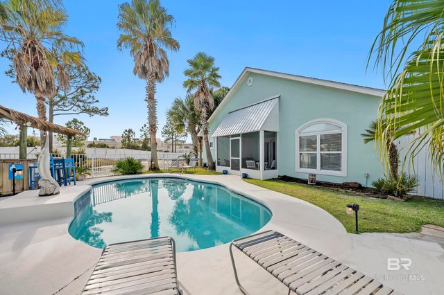 25341 Windward Lakes Avenue, Orange Beach, AL 36561