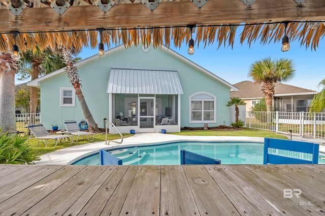 25341 Windward Lakes Avenue, Orange Beach, AL 36561