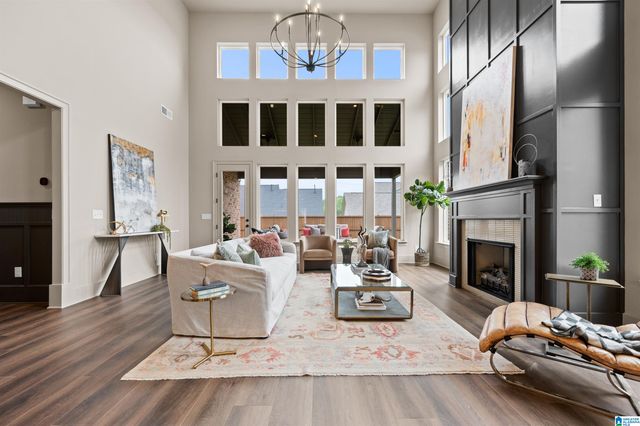 2120 BUTLER ROAD, Hoover, AL 35244