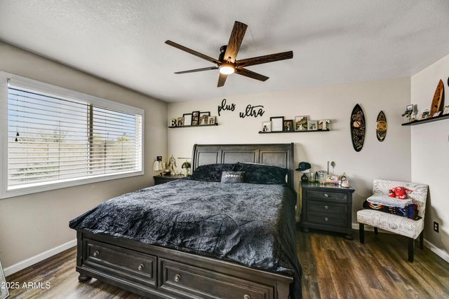 18601 N 45TH Drive, Glendale, AZ 85308