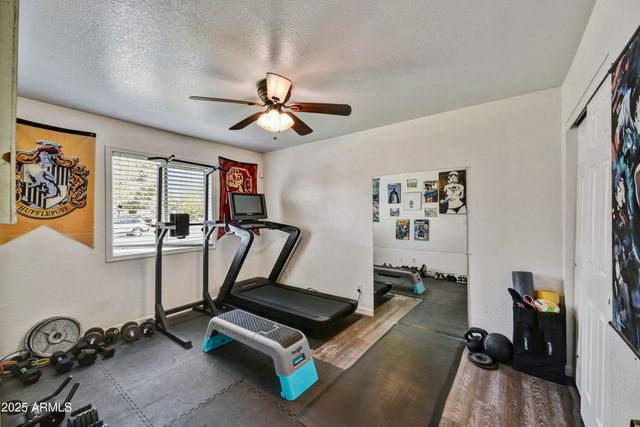 18601 N 45TH Drive, Glendale, AZ 85308