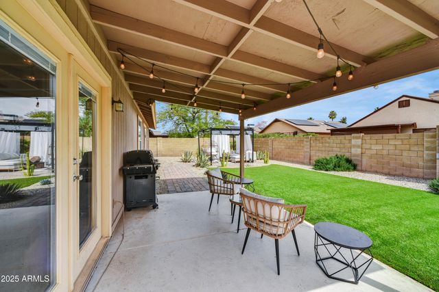 18601 N 45TH Drive, Glendale, AZ 85308