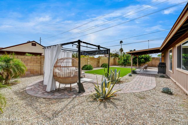 18601 N 45TH Drive, Glendale, AZ 85308