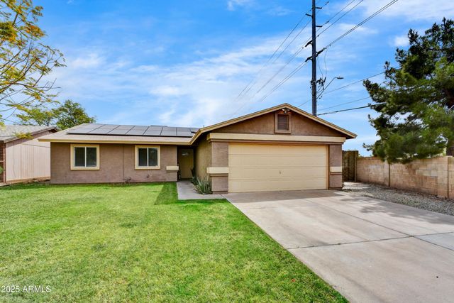 18601 N 45TH Drive, Glendale, AZ 85308