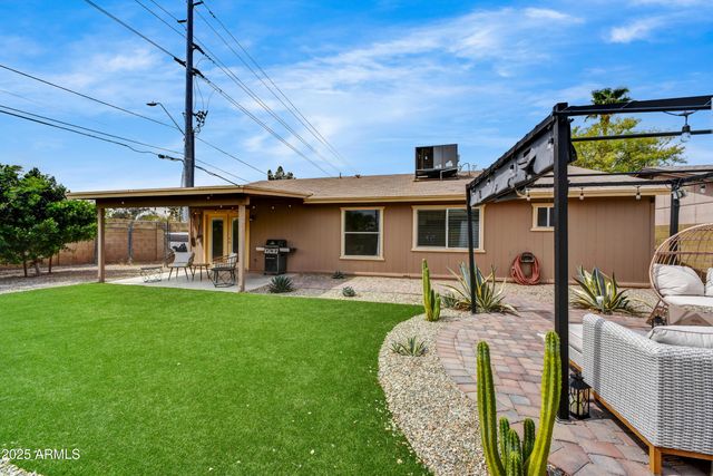 18601 N 45TH Drive, Glendale, AZ 85308