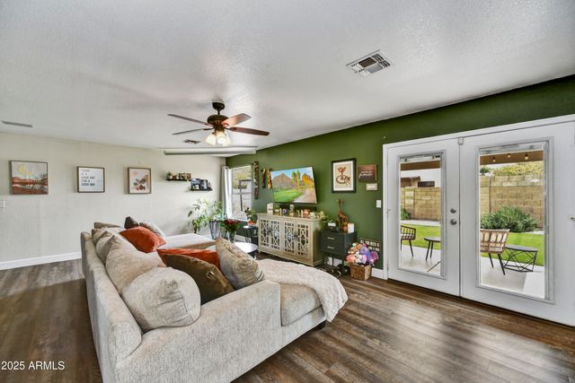 18601 N 45TH Drive, Glendale, AZ 85308