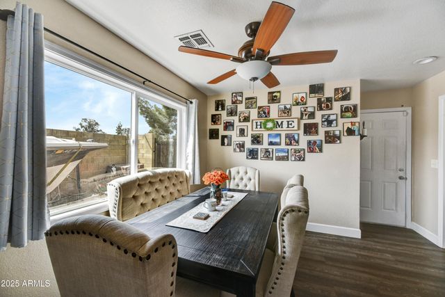 18601 N 45TH Drive, Glendale, AZ 85308