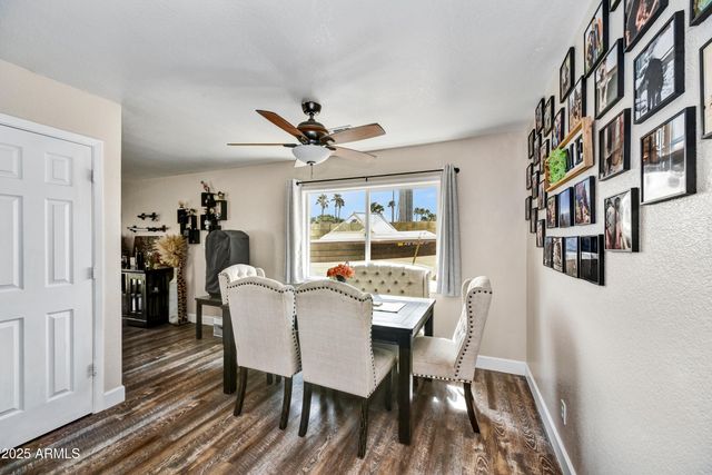 18601 N 45TH Drive, Glendale, AZ 85308