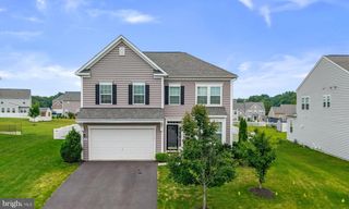18031 DONEGALL CT, Hagerstown, MD 21740
