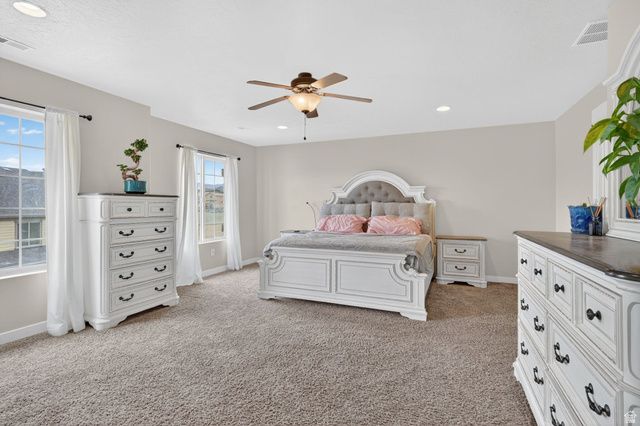 4035 E OAKLAND HILLS DR, Eagle Mountain, UT 84005