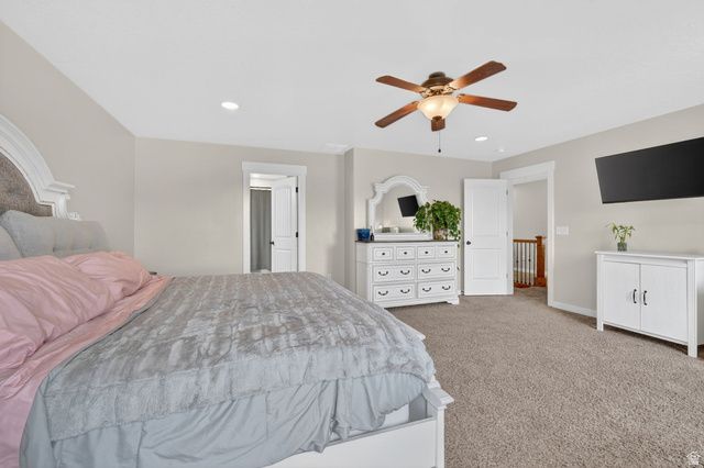 4035 E OAKLAND HILLS DR, Eagle Mountain, UT 84005